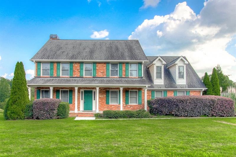 2650 Chantilly Ct SW, Conyers, GA 30094 - photo 1