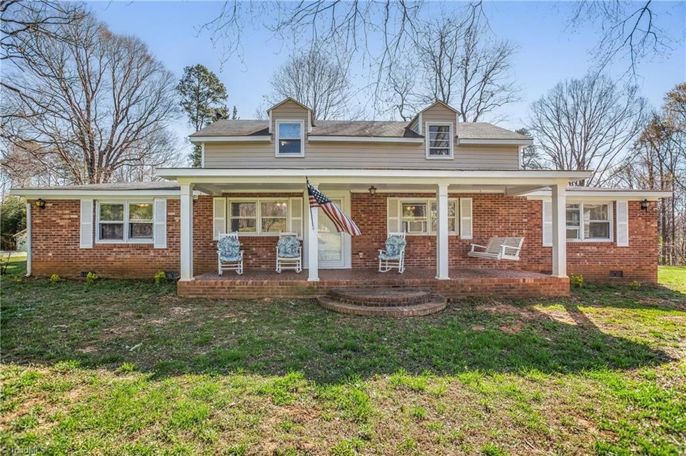 1793 Spoons Chapel Church Rd, Asheboro, NC 27205 - photo 1