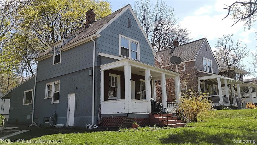 Sold $76,000 • Co-Listing Agent