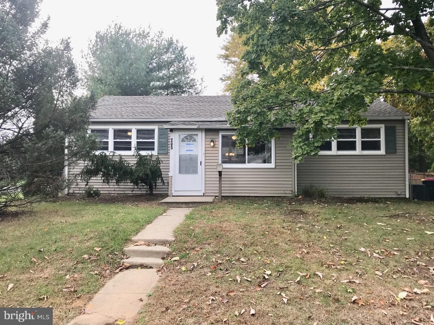 205 1st Ave, West Berlin, NJ 08091 - photo 1