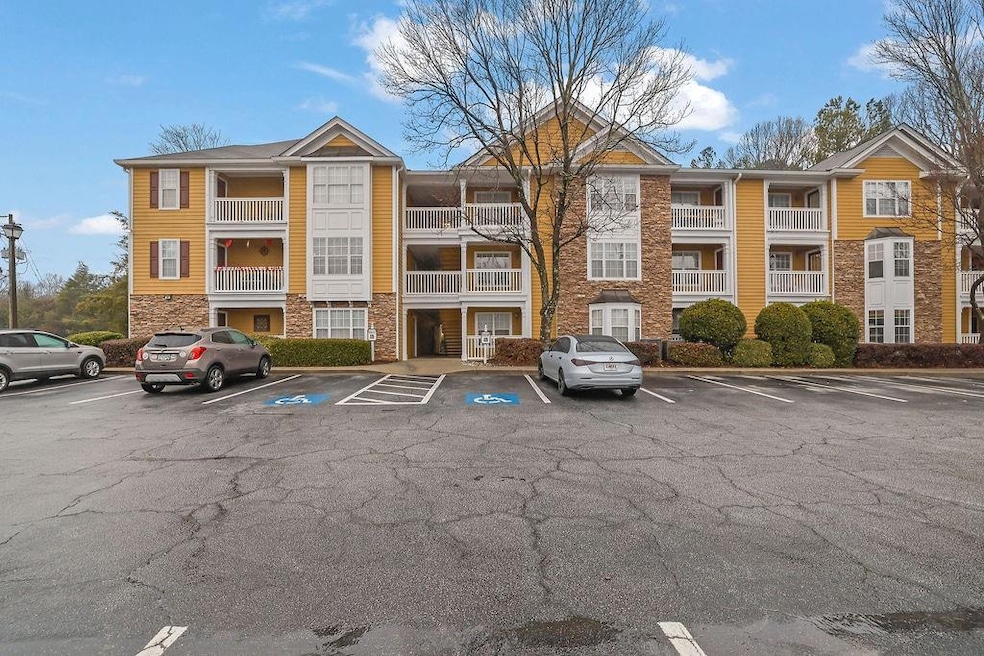 533 Bentley Place, Tucker, GA 30084 - photo 1