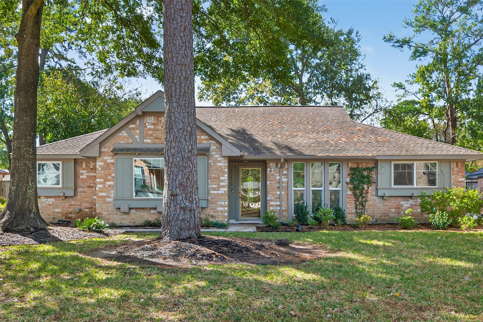 25319 Tuckahoe Ln, Spring, TX 77373 - photo 1