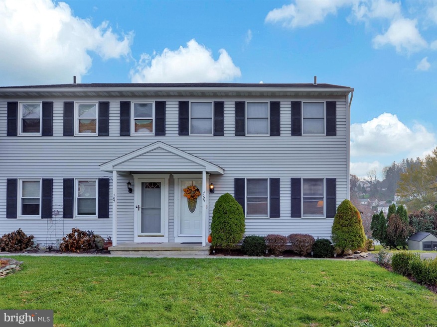 765 Fairmont Ave, Mohnton, PA 19540 - photo 1