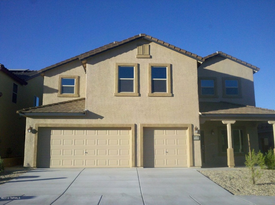 Front Elevation