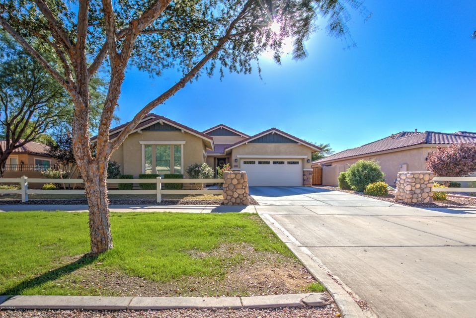 3803 E Old Stone Cir N-1