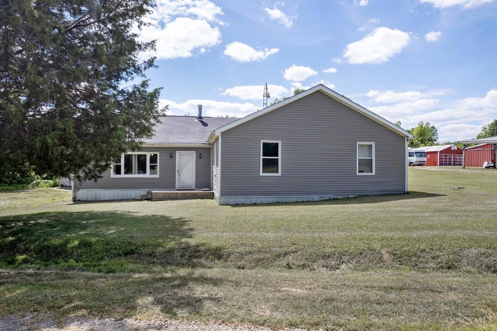 3327 Tulip Rd, Lynx, OH 45650 - photo 1