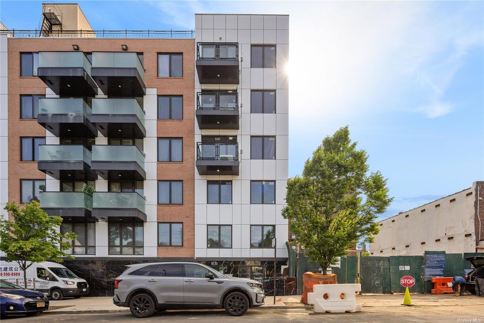 42-10 147th St unit 3A, Flushing, NY 11355 - photo 1