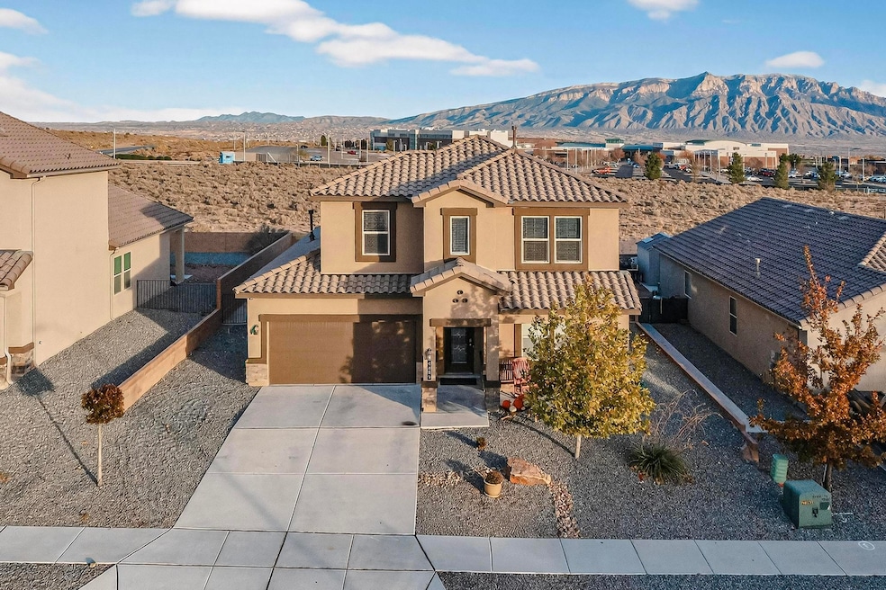 4485 Skyline Loop NE, Rio Rancho, NM 87144 - photo 1