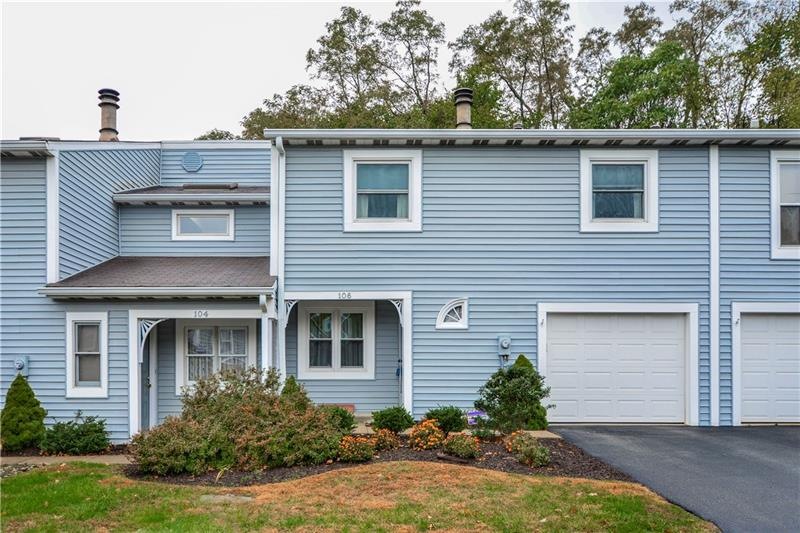 Welcome to 106 Bookbinder Cir in lovely New Allegh