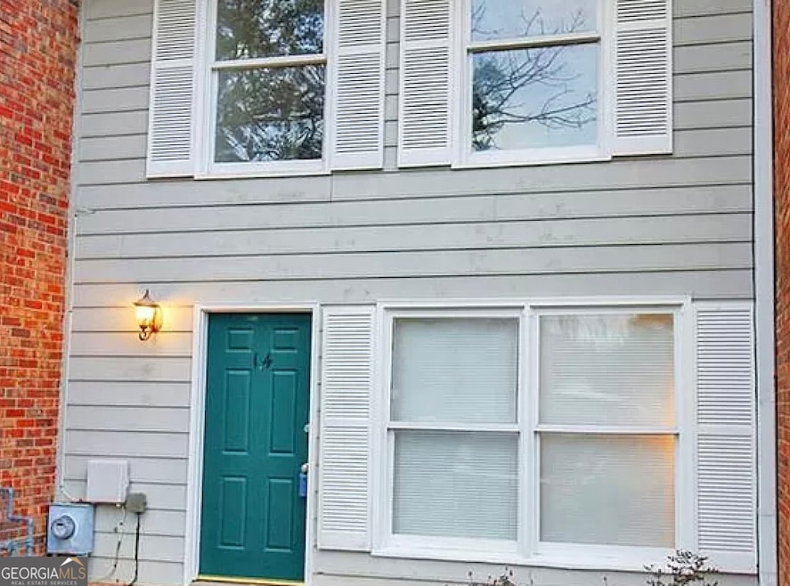 14 Westridge Cir SW, Rome, GA 30165 - photo 1