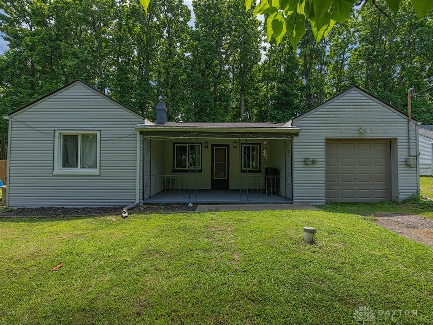 Sold $185,000 • Co-Listing Agent