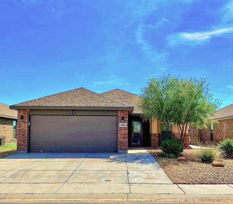 1006 E 92nd St, Odessa, TX 79765 - photo 1