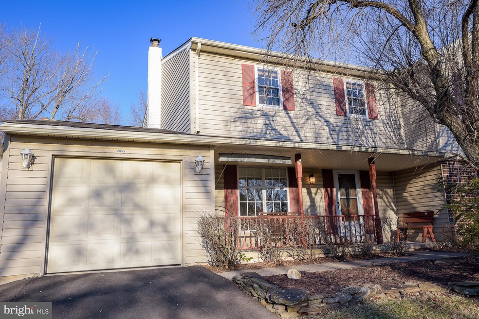 2855 N Ford Dr, Hatfield, PA 19440 - photo 1