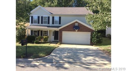 2413 Marthas Ridge Dr, Statesville, NC 28625 - photo 1