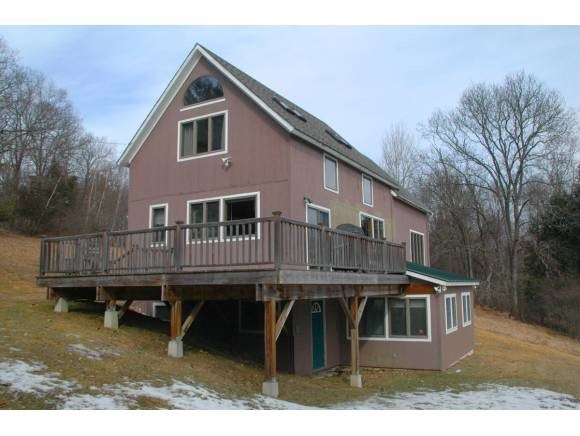 208 E Town Farm Rd, Putney, VT 05346 - photo 1