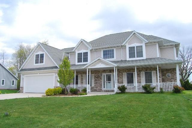 Outstanding home