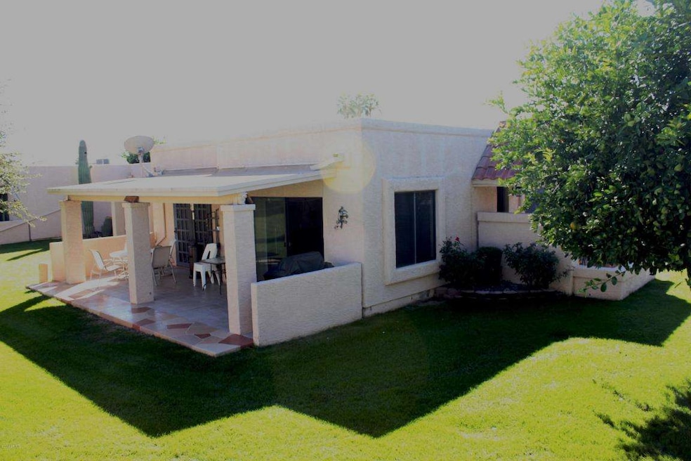 701 S Arrowwood Way unit 46, Mesa, AZ 85208 - photo 1