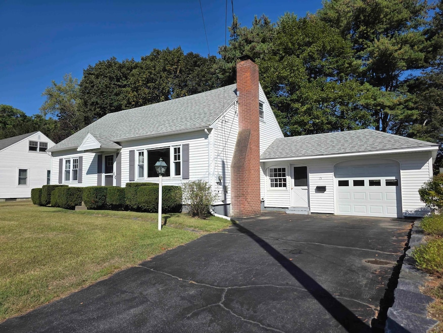 Under Contract $329,000