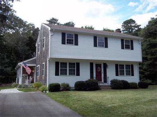 67 Bartlett Rd, Plymouth, MA 02360 - photo 1
