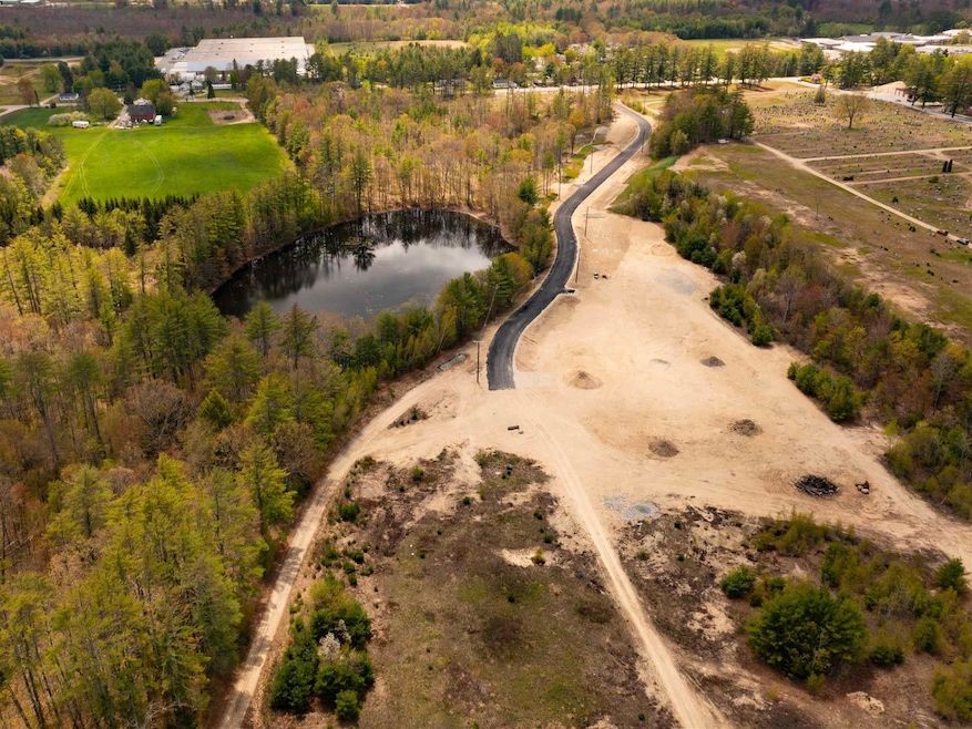 Map 6 Lot 15-1 Off Opportunity Dr unit 15-1, Winchester, NH 03470 - photo 1