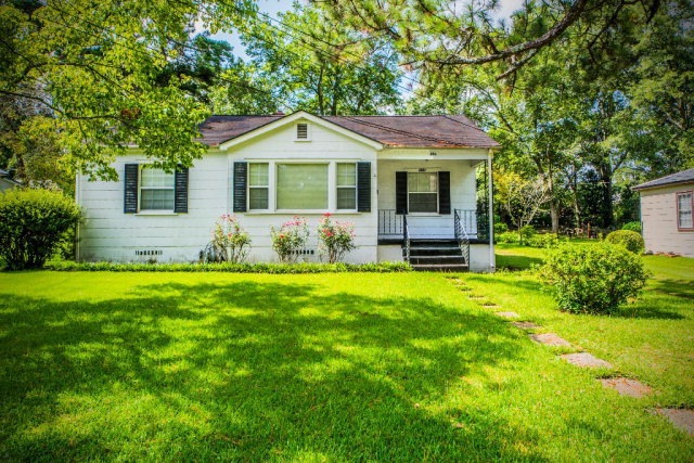 306 Chandler St, Dothan, AL 36301 - photo 1