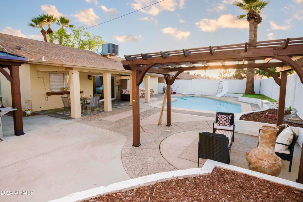 Backyard BBQ anyone?