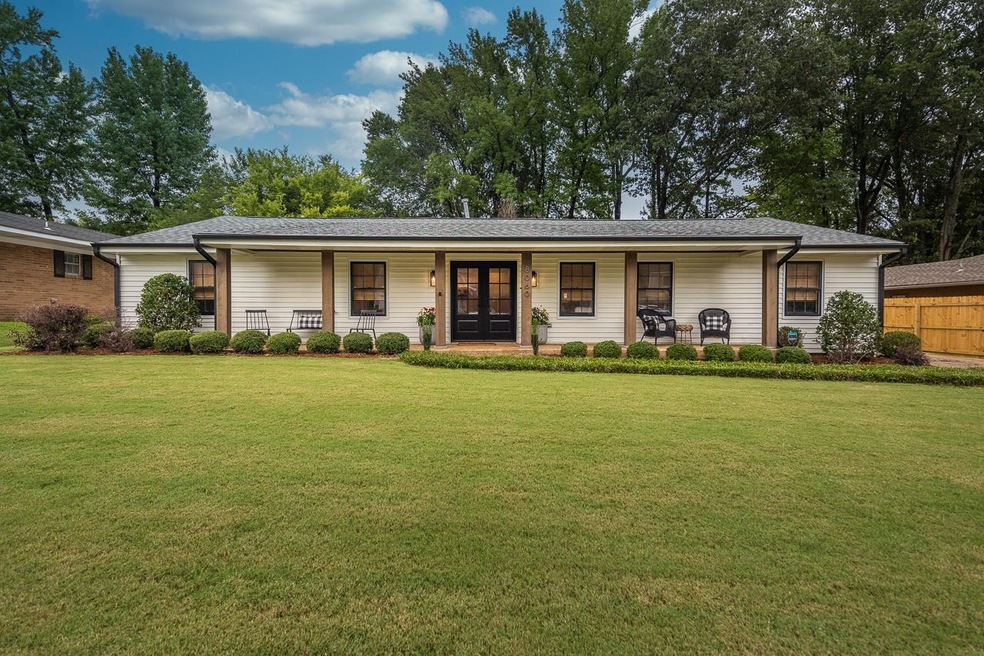 Beautifully renovated/updated Germantown Home.