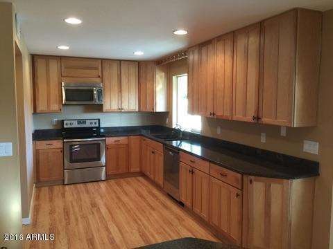 New Appliances