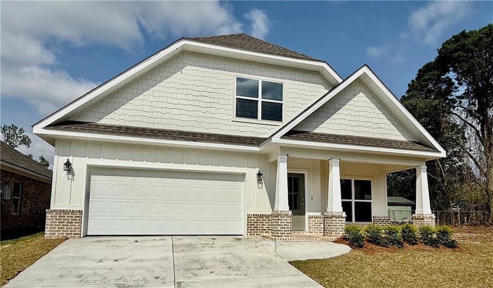 2298 Snowden Place, Mobile, AL 36609 - photo 1