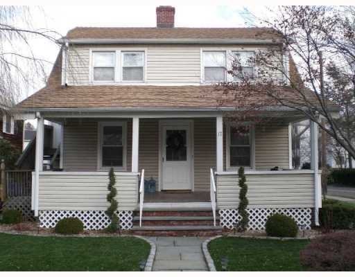 17 Orchard St, Cos Cob, CT 06807 - photo 1