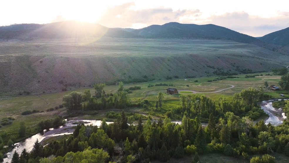 6784 N Moon Lk Rd, Talmage, UT 84073 - photo 1