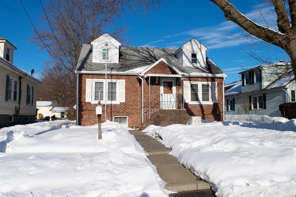 23 Mead Ave, Beacon, NY 12508 - photo 1