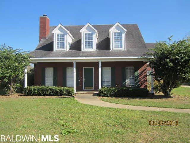 107 Destrehan Rd, Fairhope, AL 36532 - photo 1