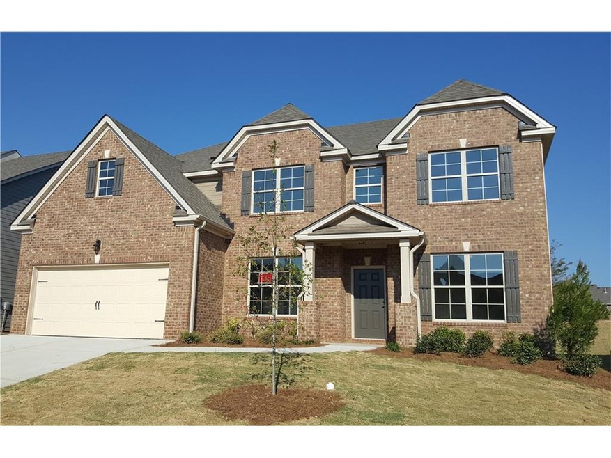 Gorgeous brick home!  What are you waiting for.  C