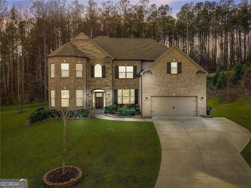 4118 Marconi Cir, Johns Creek, GA 30024 - photo 1