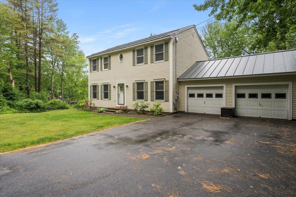 2 Cherry Hill Rd, Claremont, NH 03743 - photo 1