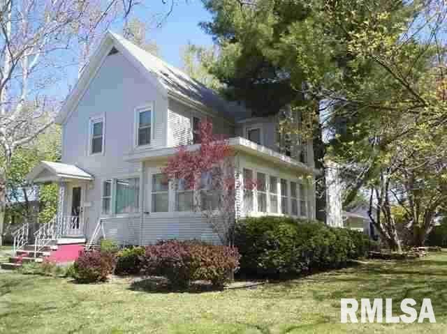 1500 Broadway St, Lincoln, IL 62656 - photo 1