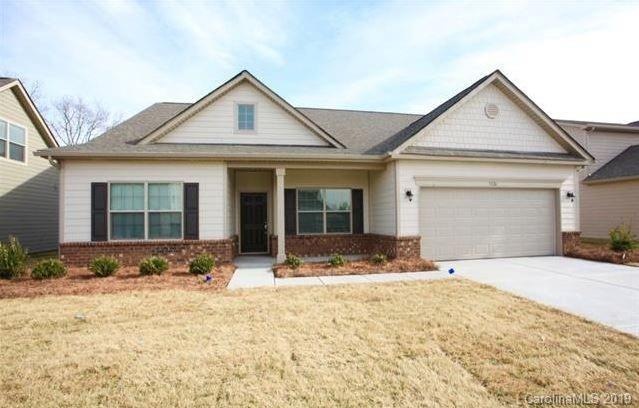 5326 Roberta Rd, Concord, NC 28027 - photo 1