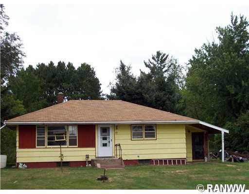 7524 Main St W, Webster, WI 54893 - photo 1