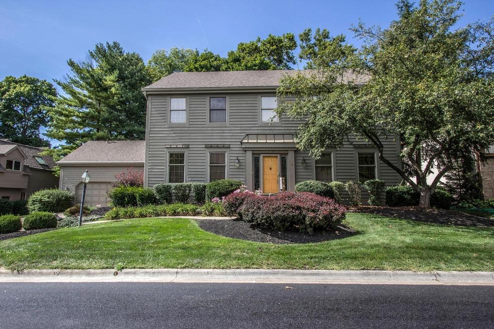 8185 Lake Bluff Court