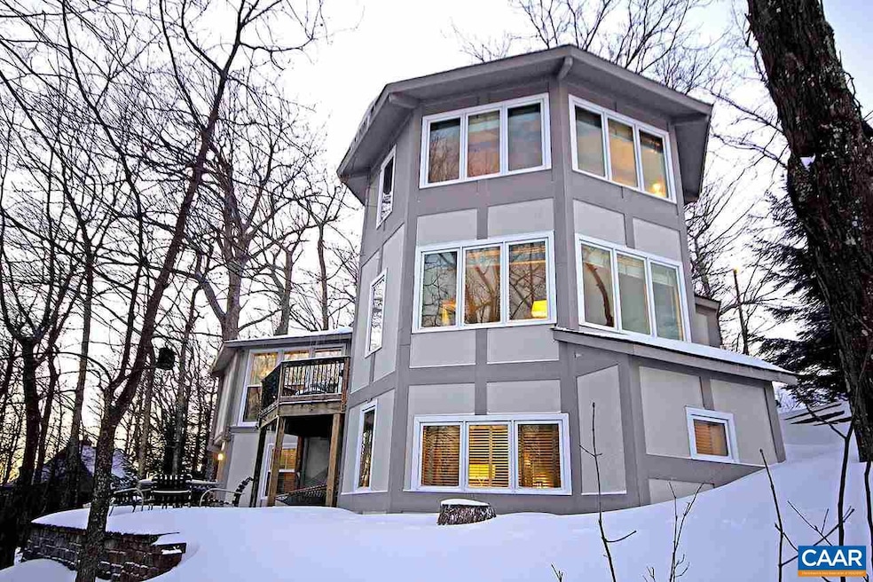 36 Pinnacle Dr, Nellysford, VA 22958 - photo 1