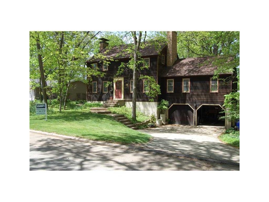 Front Exterior.