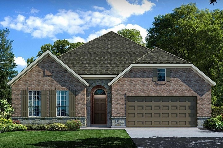 23502 Hallie Hodge Ct, Richmond, TX 77469 - photo 1