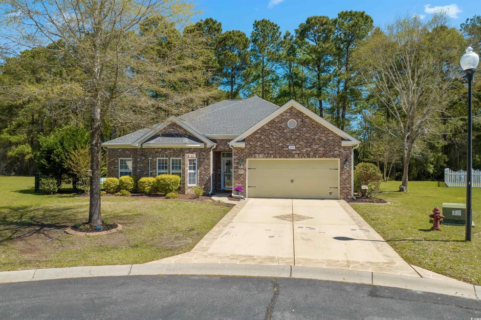 517 MacAllan Ct, Conway, SC 29526 - photo 1