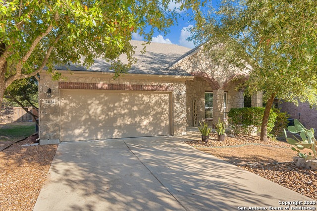 24134 Briarbrook Way, San Antonio, TX 78261 - photo 1
