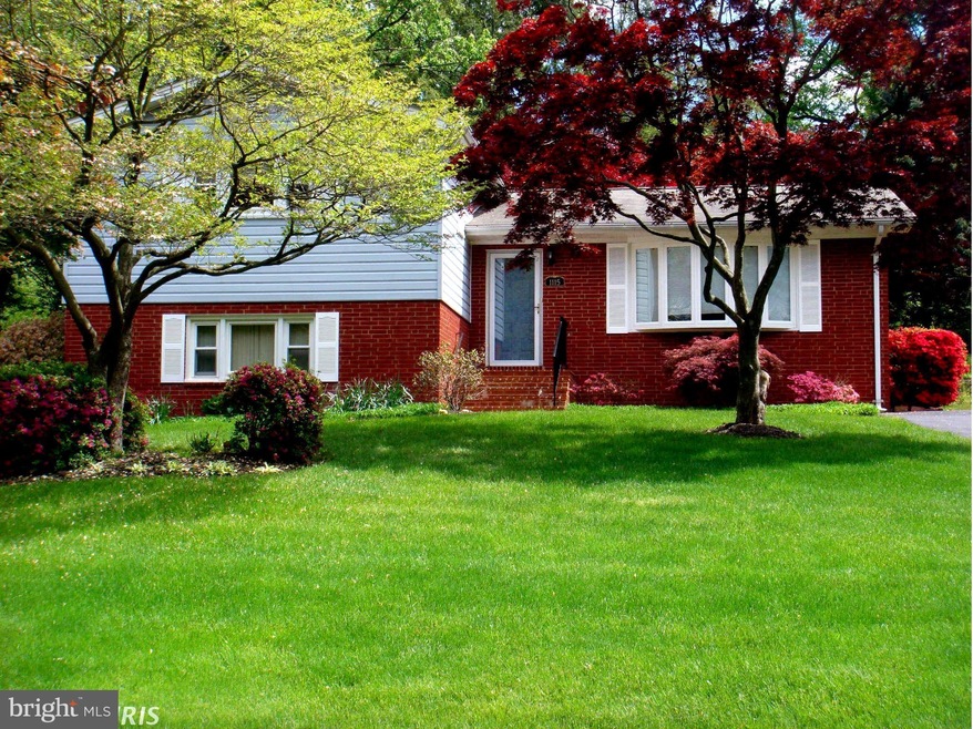 1115 Kathryn Rd, Silver Spring, MD 20904 - photo 1