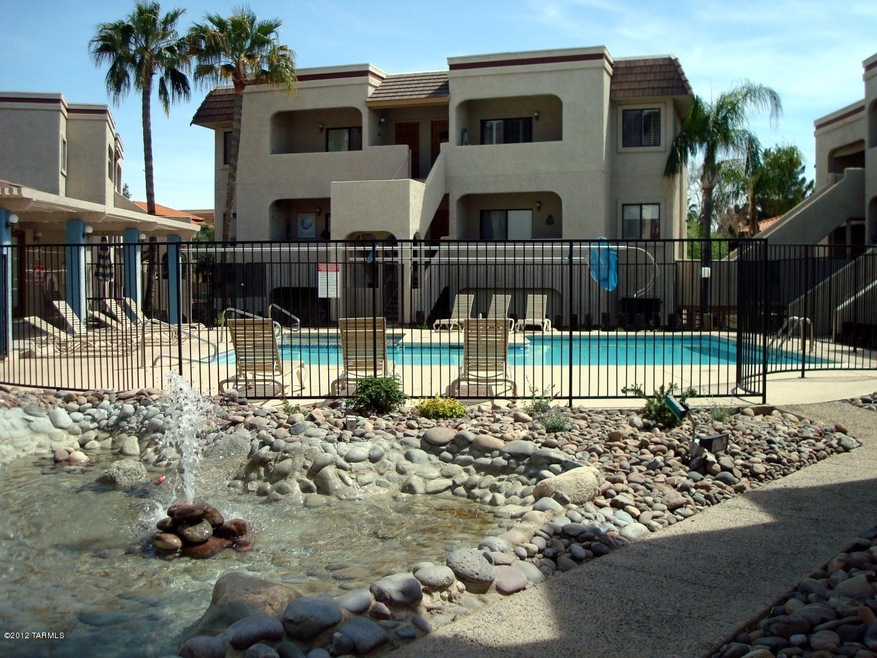 Sunrise Springs