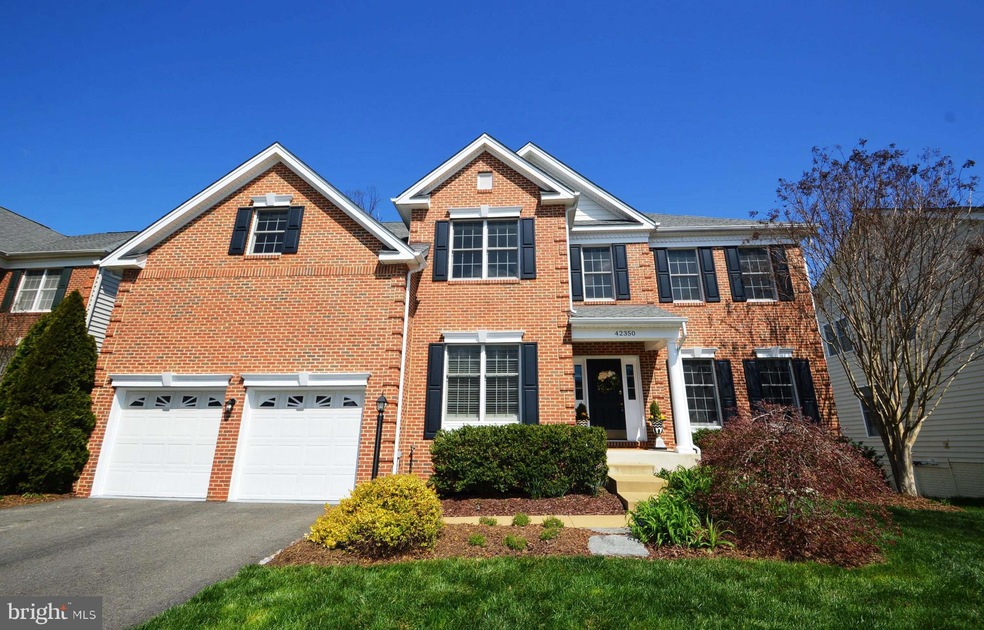 42350 Equality St, Chantilly, VA 20152 - photo 1