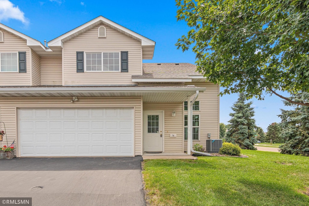 Sold $255,000 • Co-Listing Agent