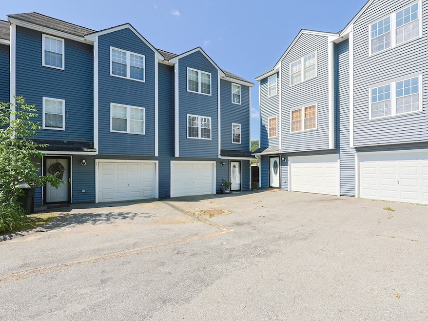 23 Mercury Terrace unit 23, Haverhill, MA 01832 - photo 1